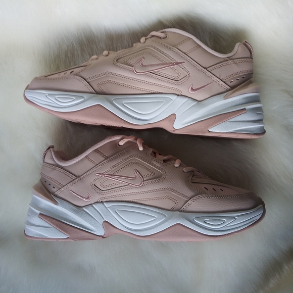 Nike M2K Tekno Womens Sneakers - Picture 6 of 7